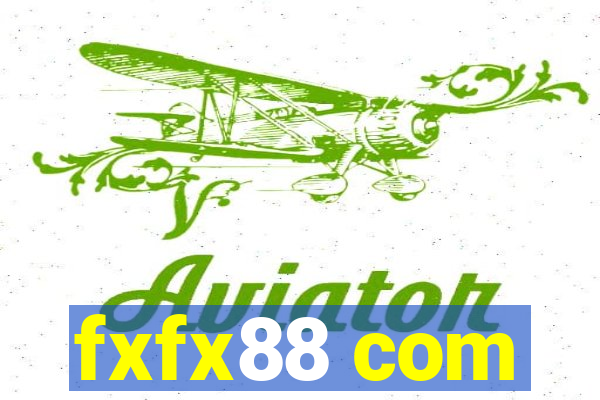 fxfx88 com
